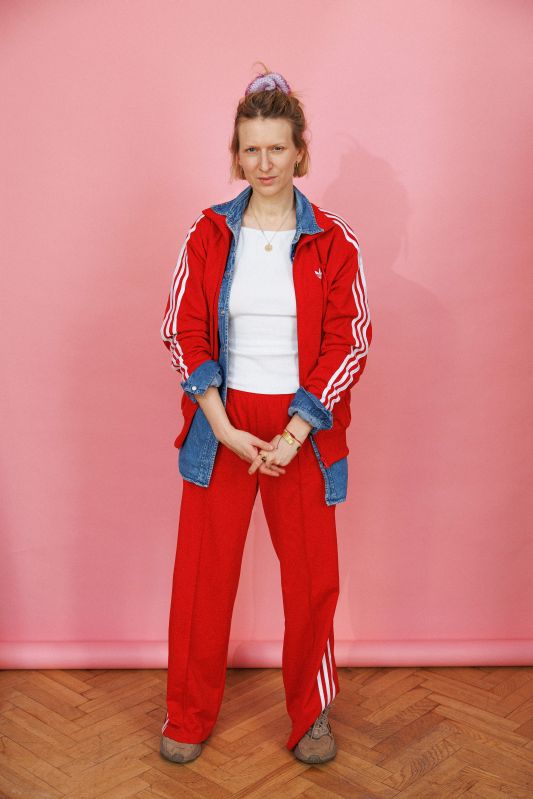 Karolina Synowiec Wink Management