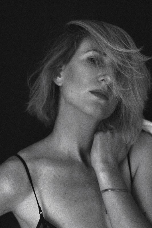 Karolina Synowiec Wink Management
