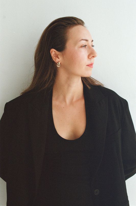 ANIA CHOROSTECKA Wink Management