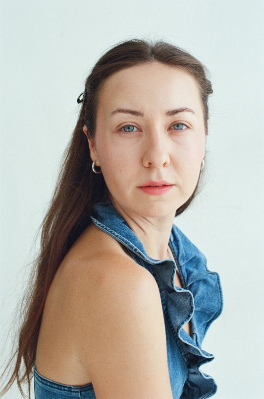 ANIA CHOROSTECKA Wink Management