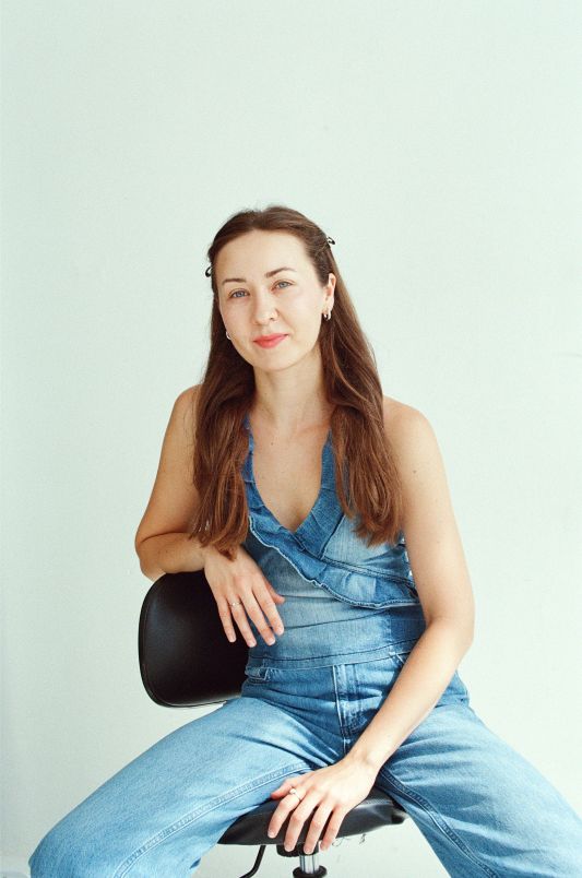 ANIA CHOROSTECKA Wink Management