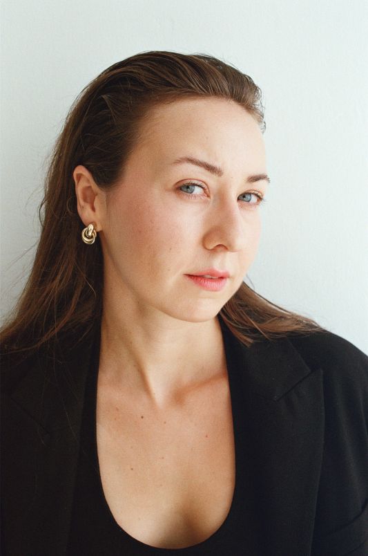 ANIA CHOROSTECKA Wink Management