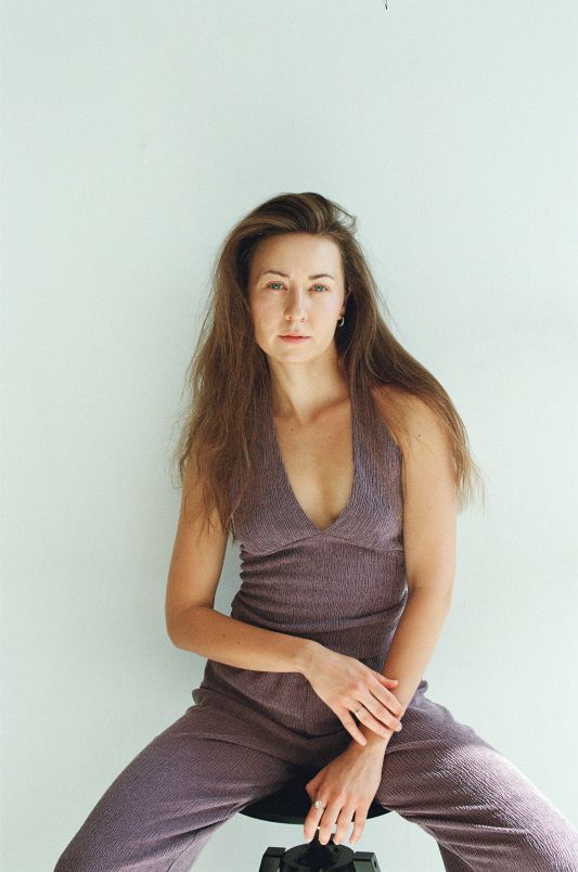 ANIA CHOROSTECKA Wink Management