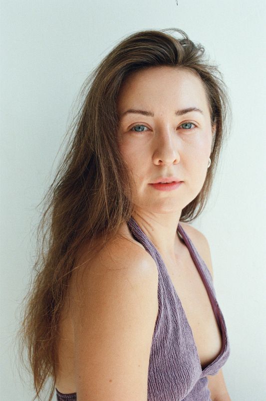 ANIA CHOROSTECKA Wink Management