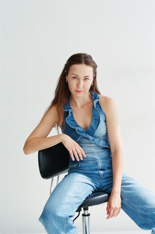ANIA CHOROSTECKA Wink Management