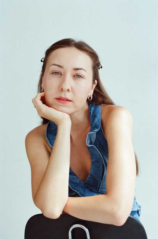 ANIA CHOROSTECKA Wink Management