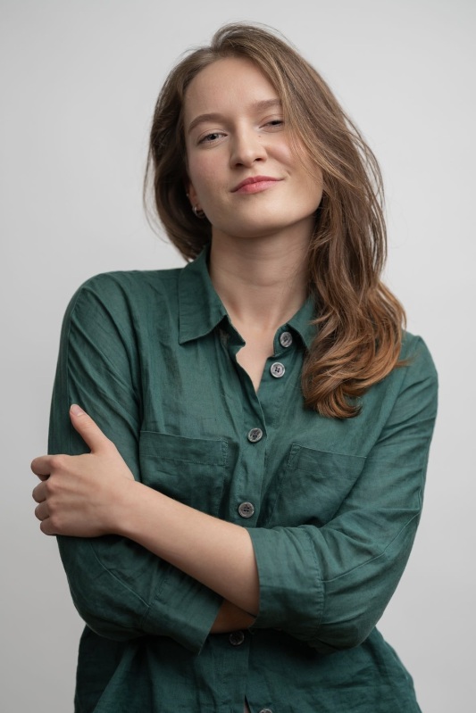ALDONA KARSKA Aldona Karska profil