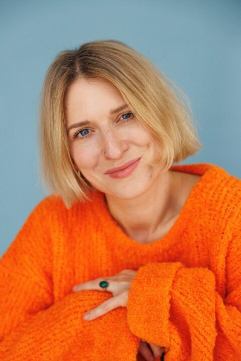 Karolina Synowiec profil