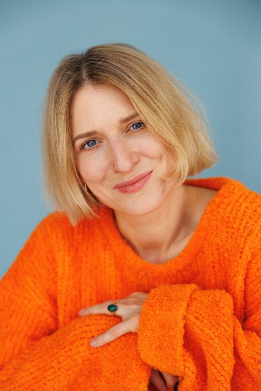 KAROLINA SYNOWIEC Karolina Synowiec profil