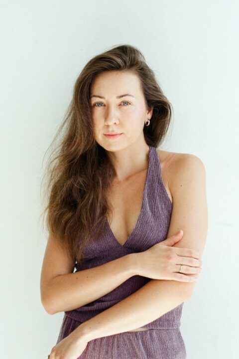 profil ANIA CHOROSTECKA Wink Management