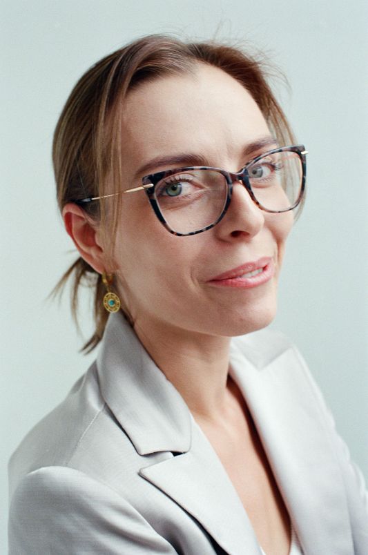Patrycja Dąbrowska Wink Management
