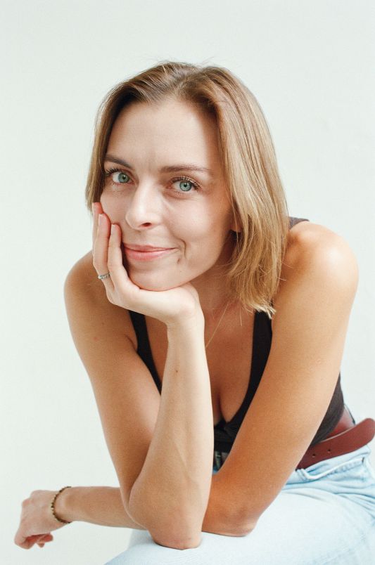 Patrycja Dąbrowska Wink Management