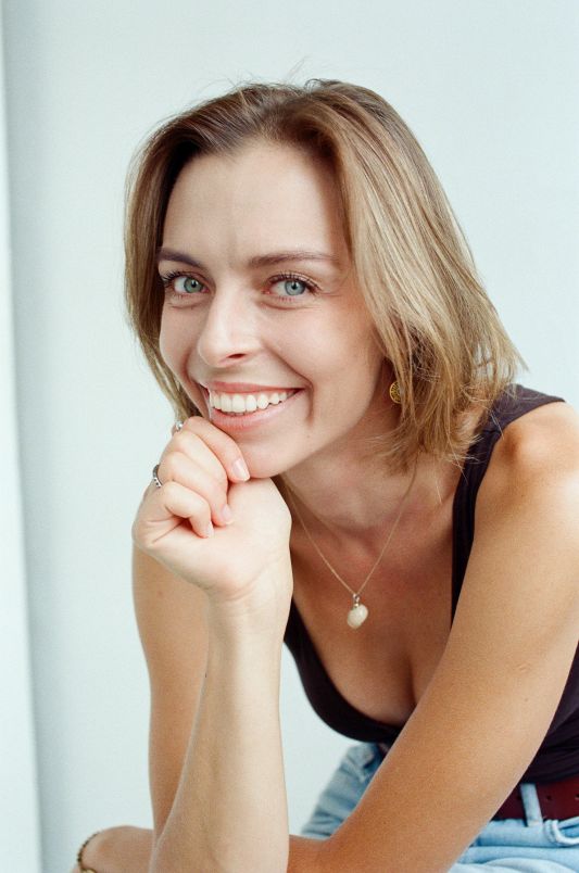 Patrycja Dąbrowska Wink Management