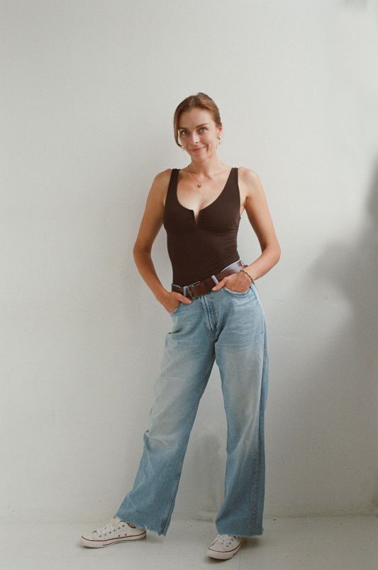 Patrycja Dąbrowska Wink Management