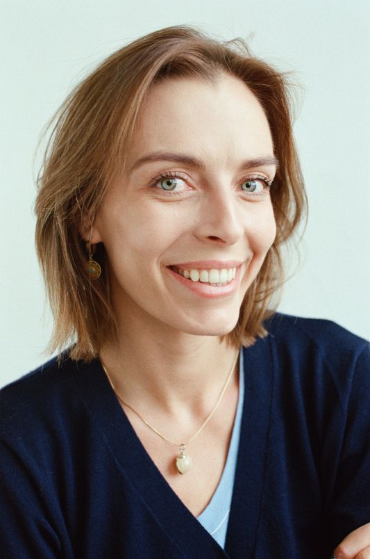 Patrycja Dąbrowska Wink Management