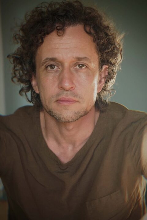 profil Hubert Kożuchowski Wink Management