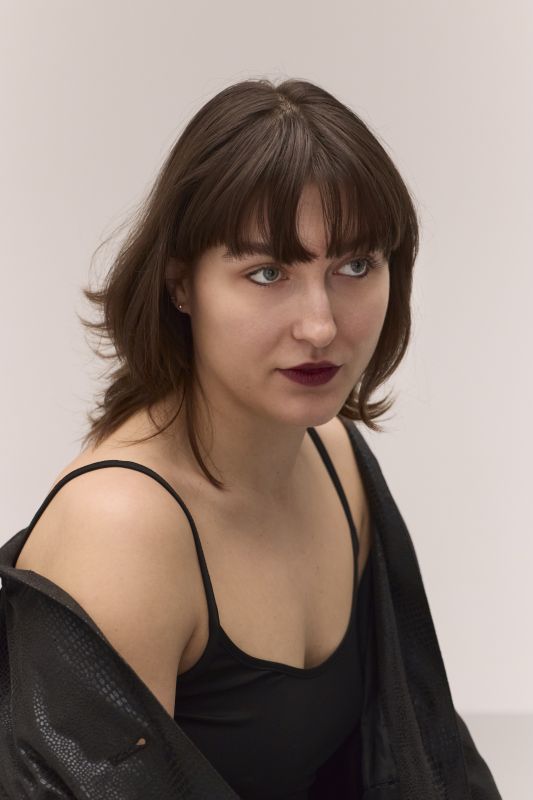 Andżelika Fafanów Wink Management