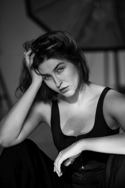 Andżelika Fafanów Wink Management