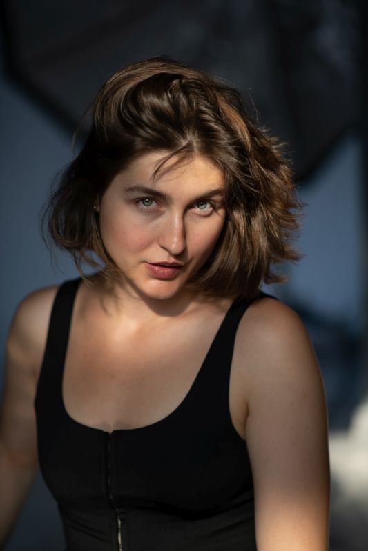 Andżelika Fafanów Wink Management
