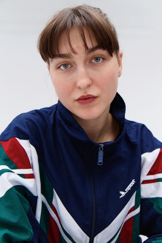 Andżelika Fafanów Wink Management