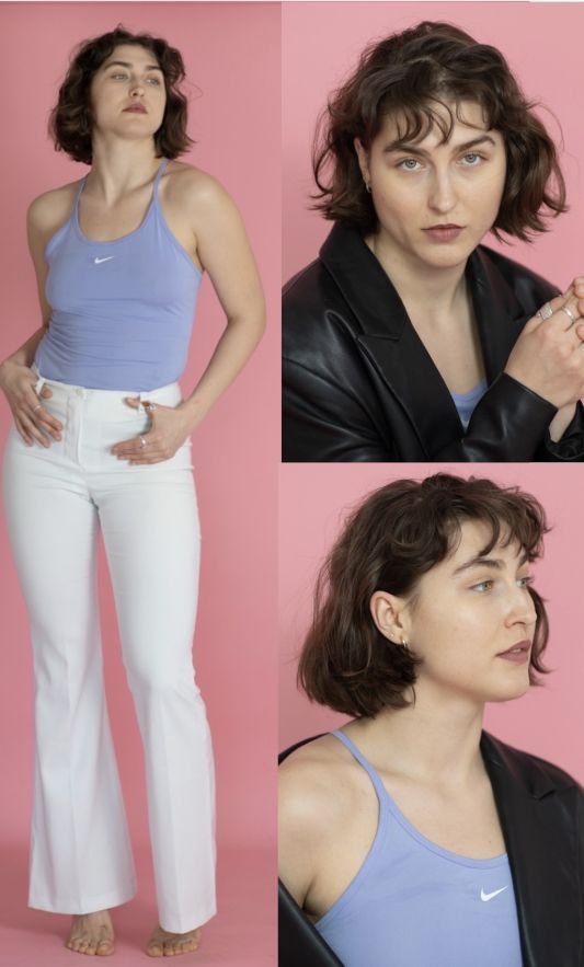 Andżelika Fafanów Wink Management
