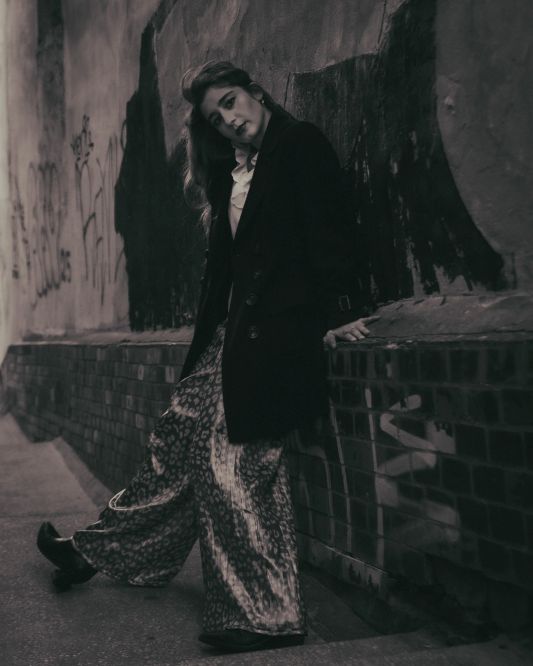 Krystyna Tchorowska Wink Management