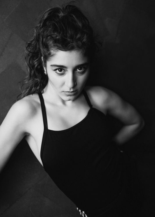 Krystyna Tchorowska Wink Management
