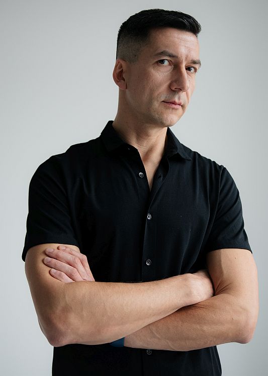Wojtek Sandach Wink Management