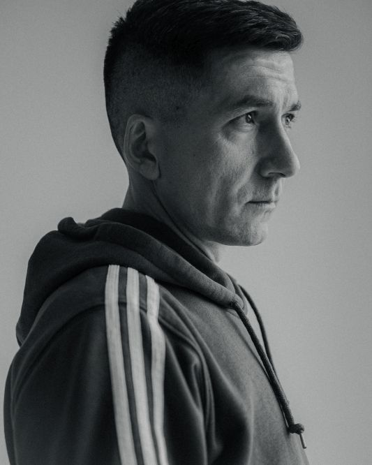 Wojtek Sandach Wink Management