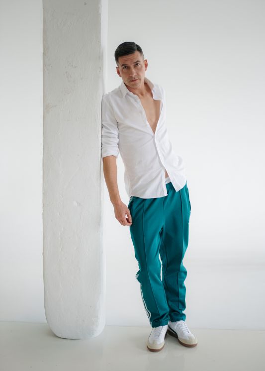 Wojtek Sandach Wink Management