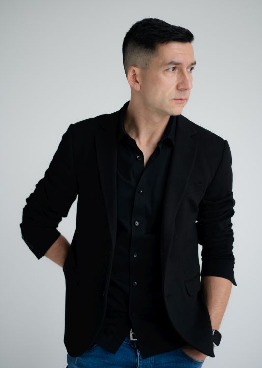 Wojtek Sandach Wink Management