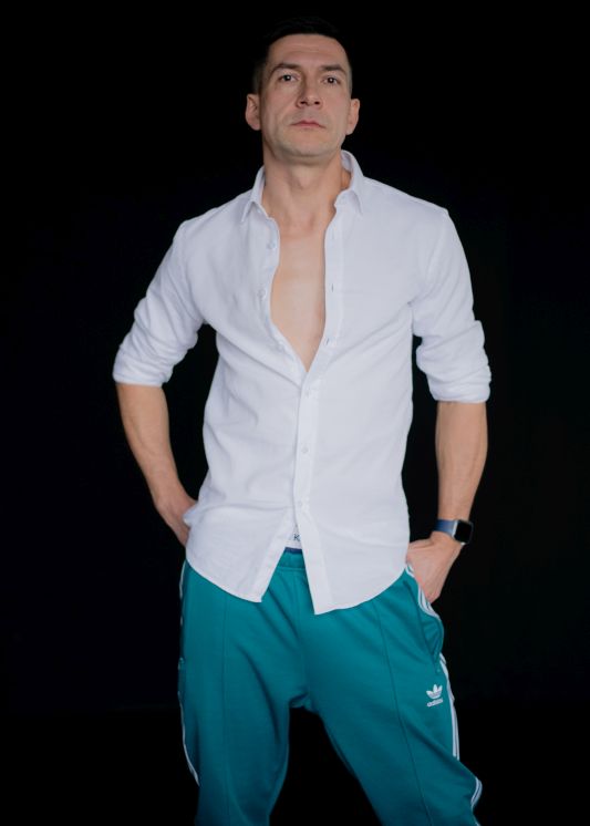 Wojtek Sandach Wink Management