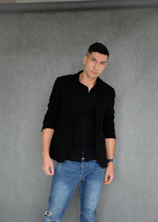 Wojtek Sandach Wink Management