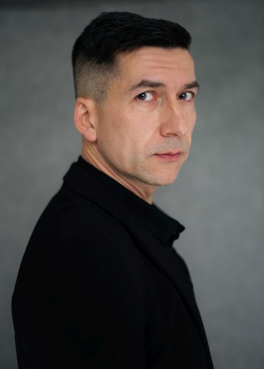 Wojtek Sandach Wink Management
