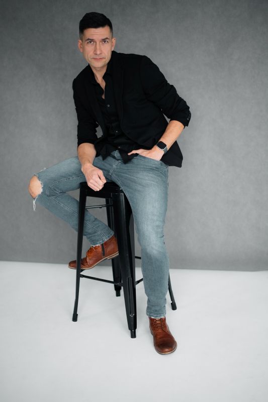 Wojtek Sandach Wink Management