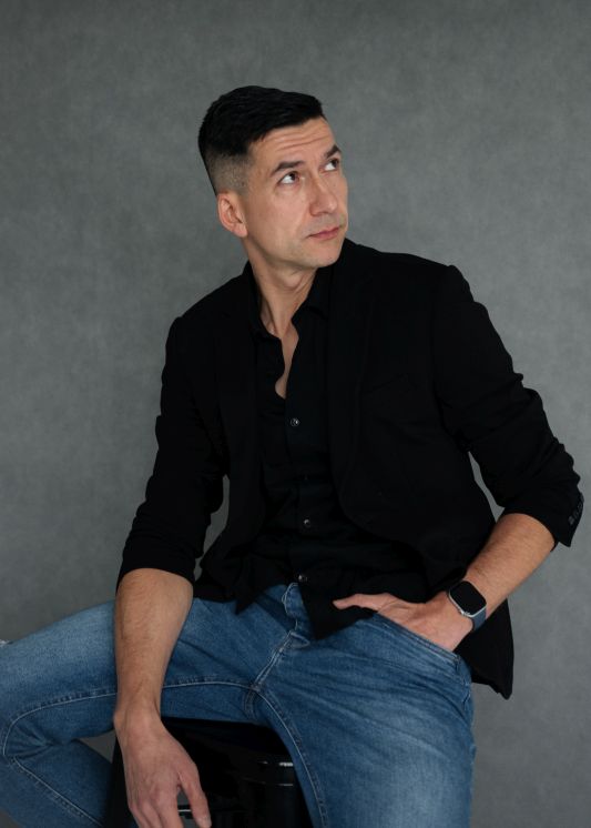 Wojtek Sandach Wink Management