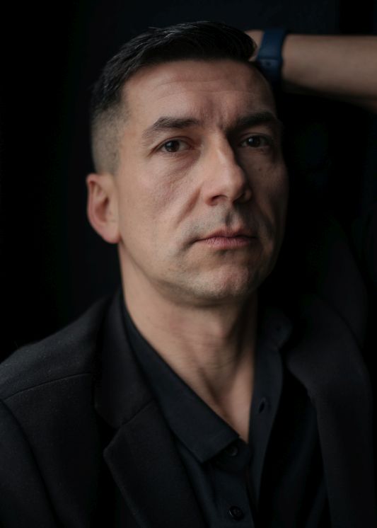 Wojtek Sandach Wink Management