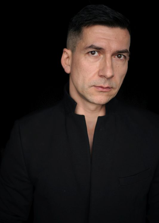 Wojtek Sandach Wink Management