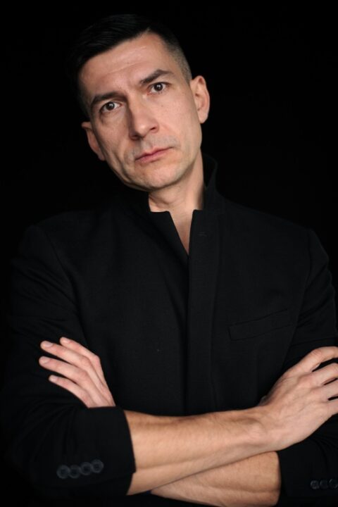 profil Wojtek Sandach