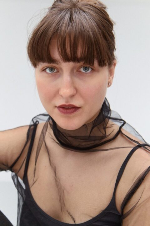 profil Andżelika Fafnów Wink Management