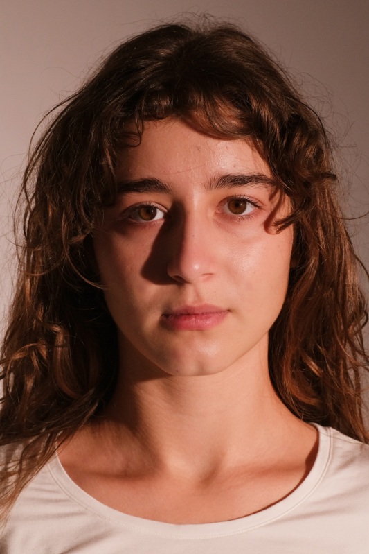 KRYSTYNA TCHOROWSKA